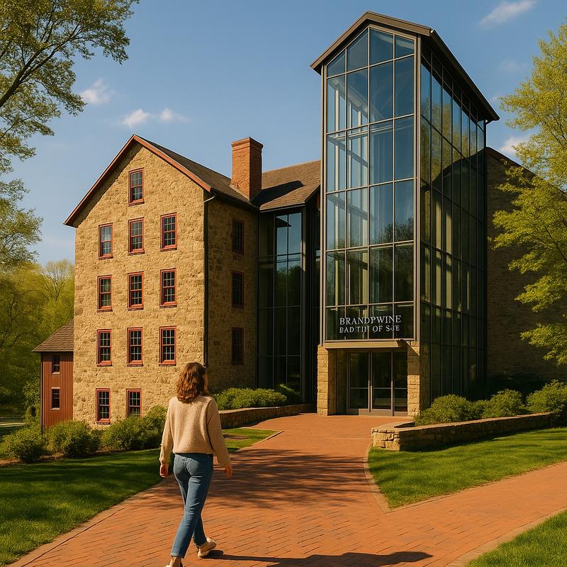 Brandywine Museum of Art