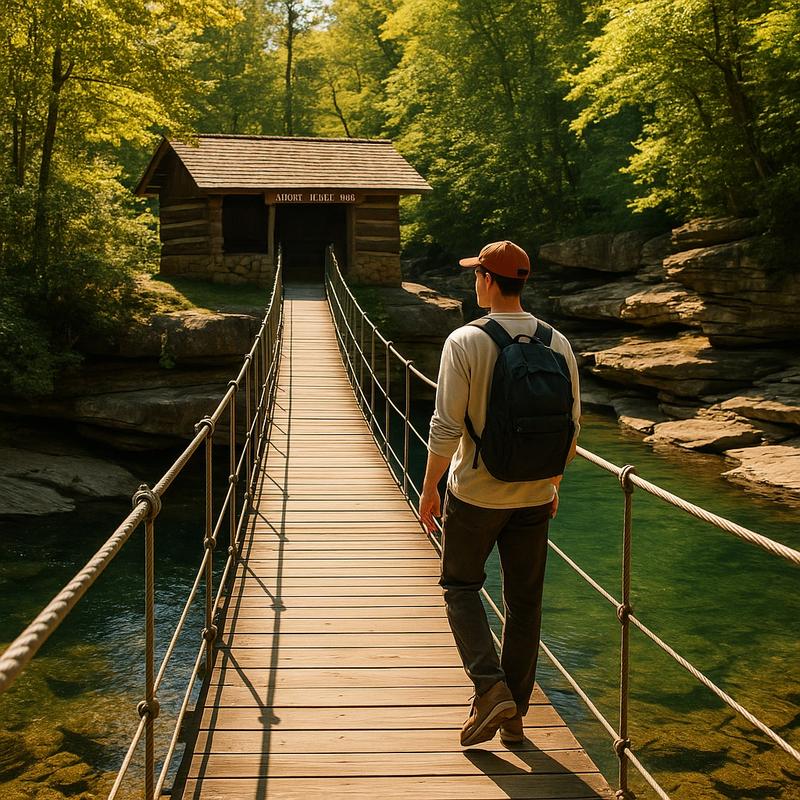 Audra State Park