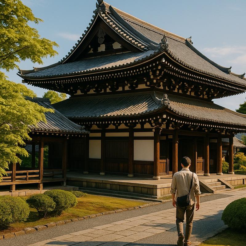 Tōfuku-ji Temple