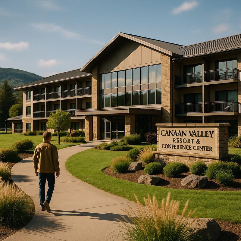 Canaan Valley Resort & Conference Center