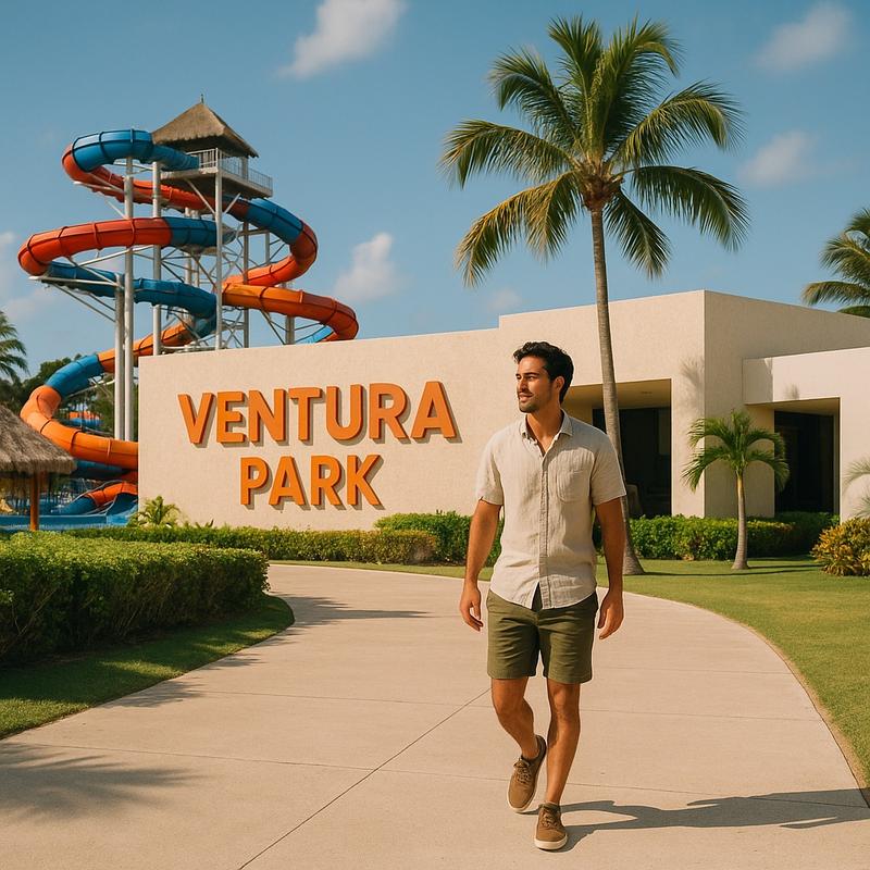 Ventura Park