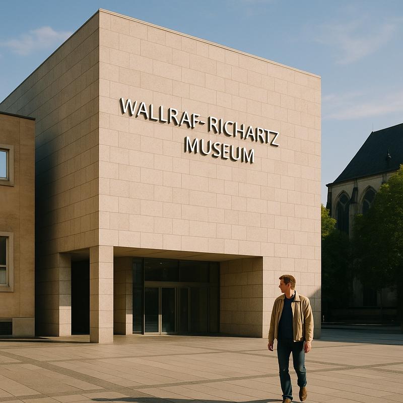 Wallraf - Richartz Museum
