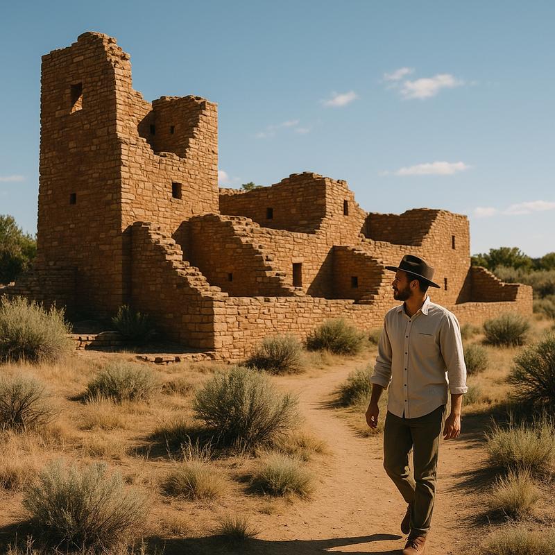 Lowry Pueblo