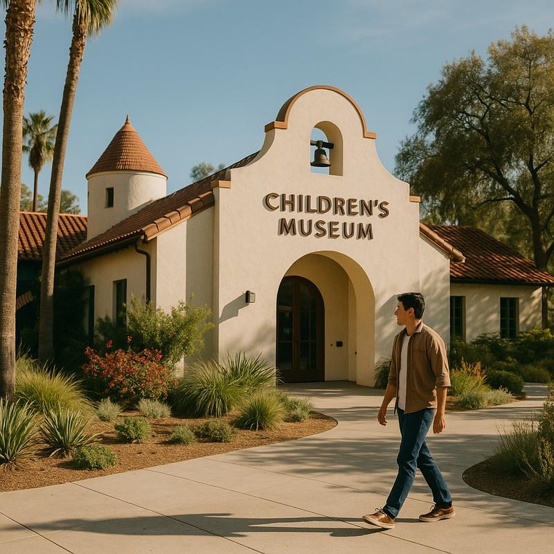 Kidspace Children's Museum