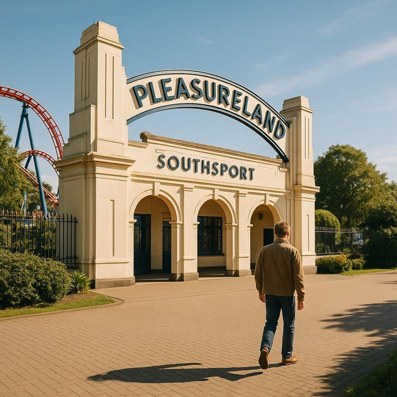 Southport Pleasureland