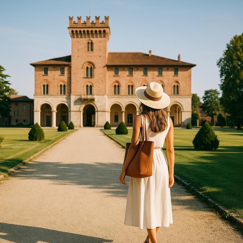 Ducale Palace