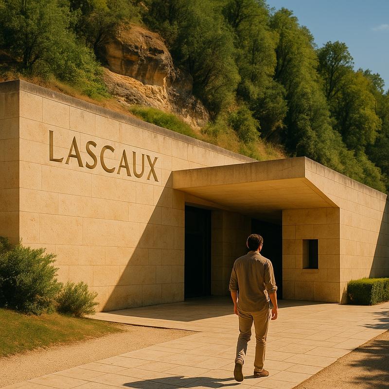 Lascaux II