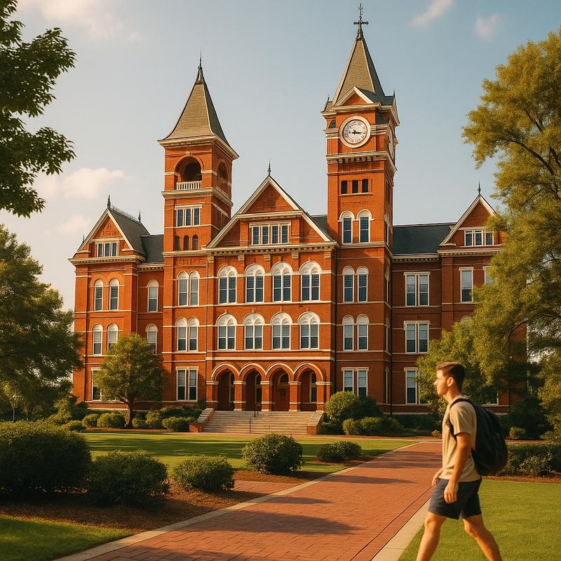 Auburn University