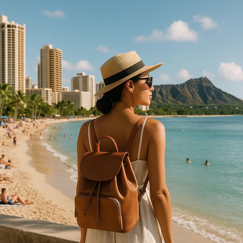 Waikiki