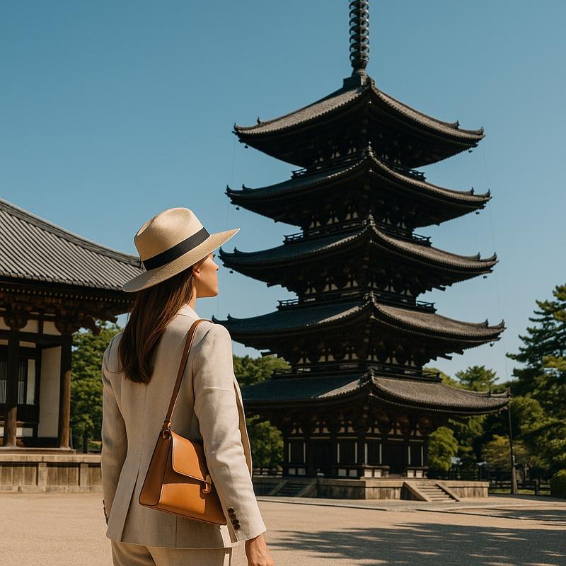 Kōfuku-ji Temple
