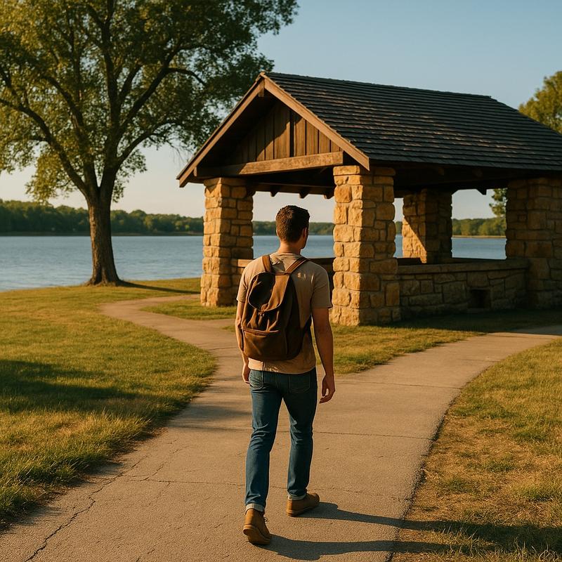 Crawford State Park