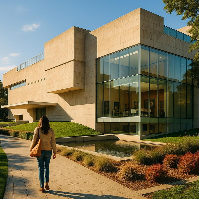 Virginia Museum of Fine Arts