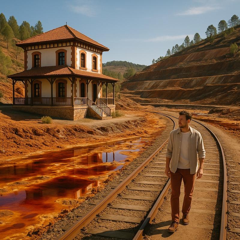 Rio Tinto Mining Park