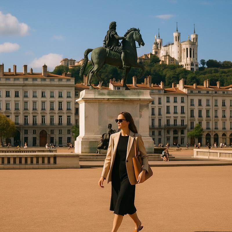 Place Bellecour