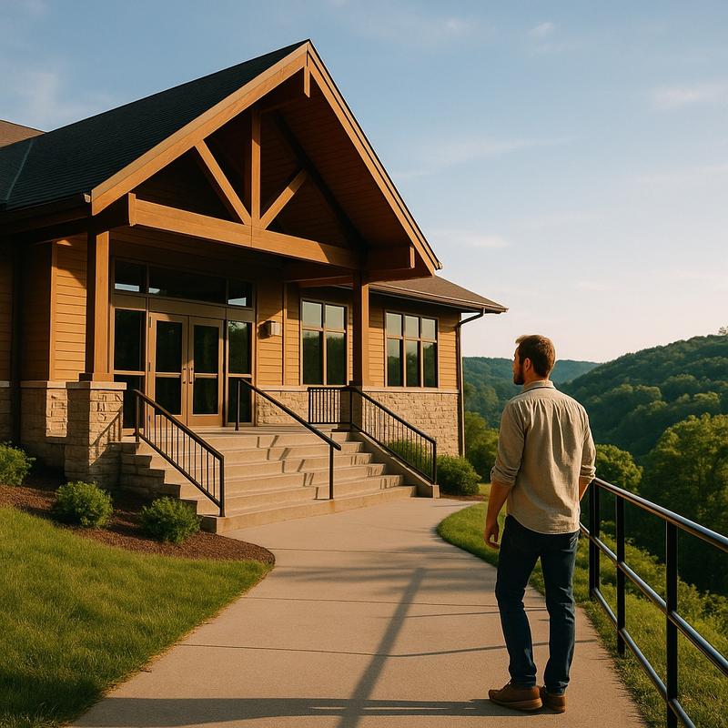 General Butler State Resort Park
