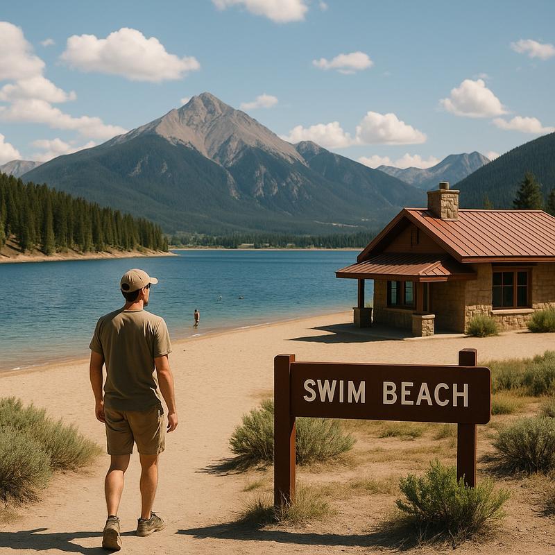 Swim Beach