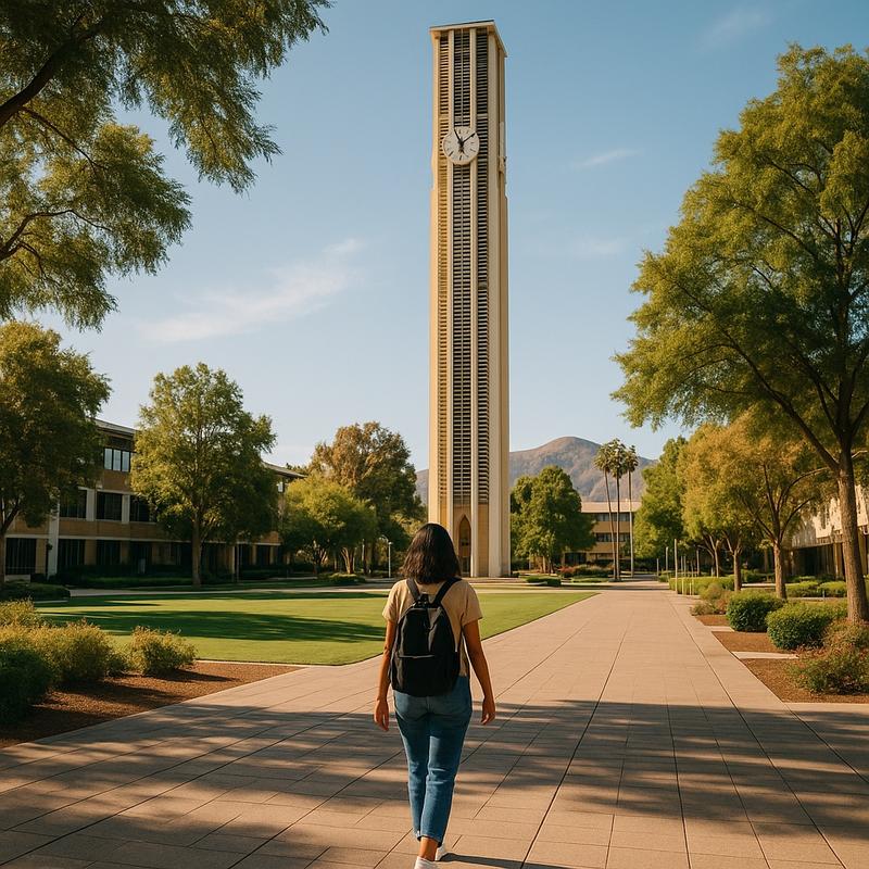 University of California, Riverside