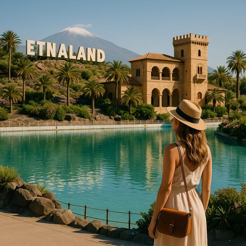 Etnaland