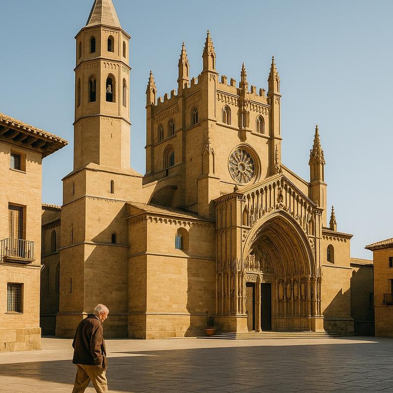 Saint Peter's Cathedral