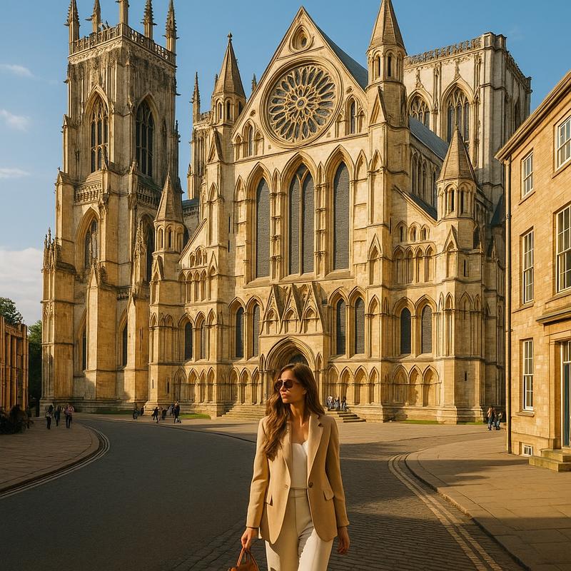 York Minster