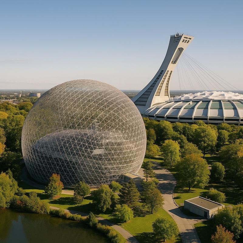 Biodome