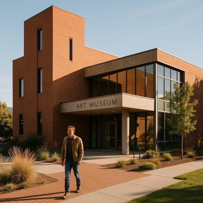 Missoula Art Museum