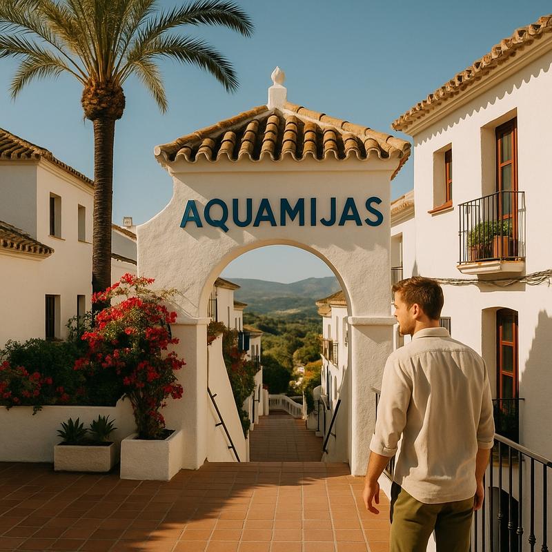 Aquamijas