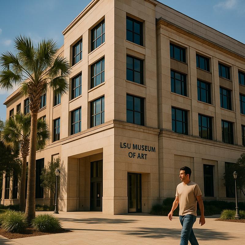 LSU Museum of Art