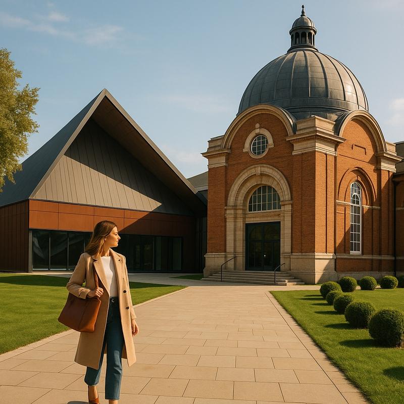 Royal Air Force Museum London