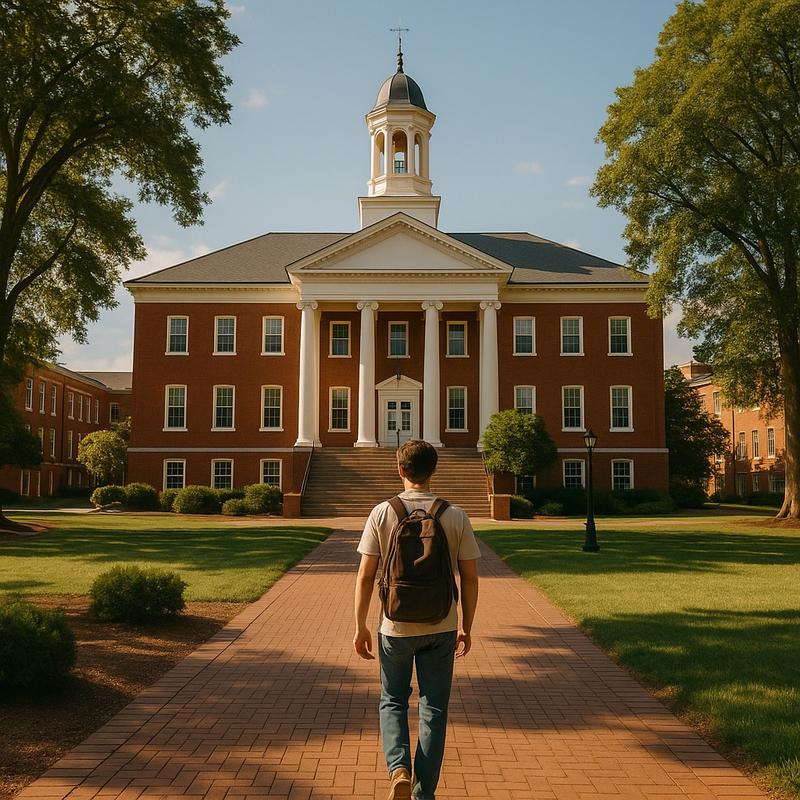 University of Lynchburg