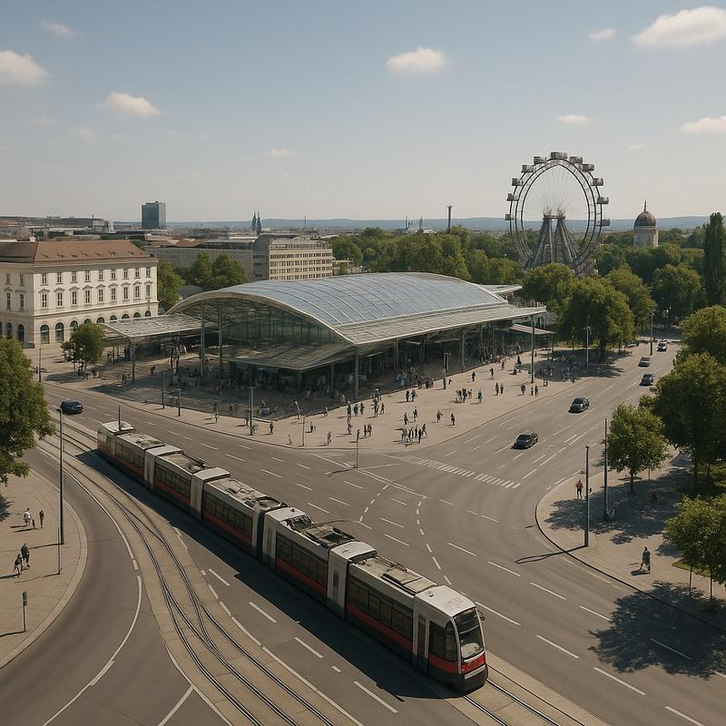 Praterstern