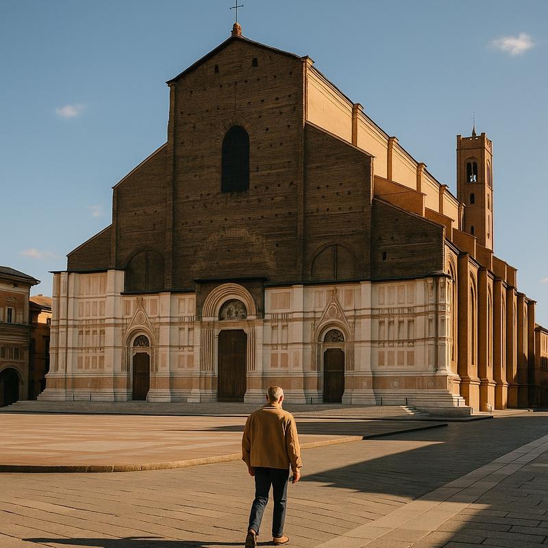 Basilica di San Petronio
