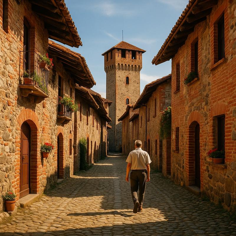 Ricetto