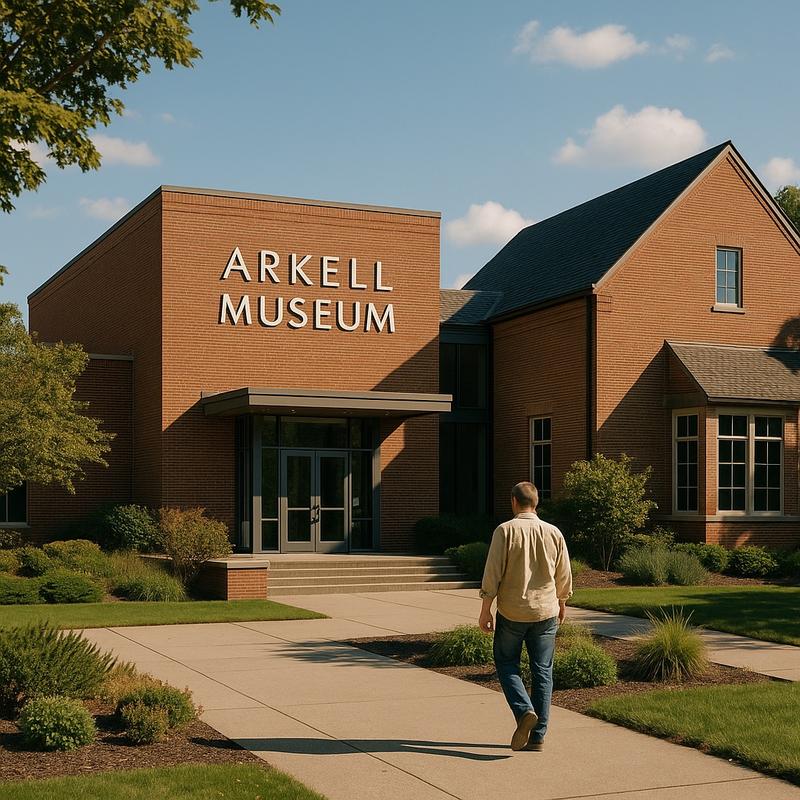 Arkell Museum