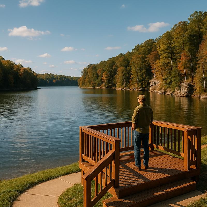 Lake Malone State Park