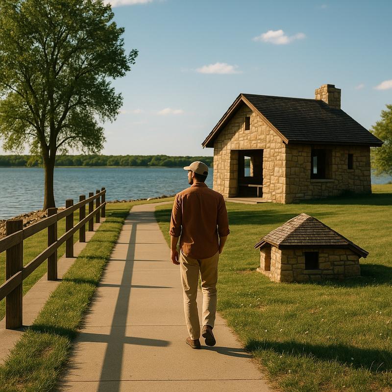 Lovewell State Park