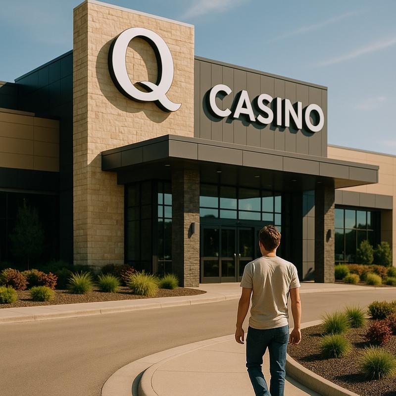 Q Casino