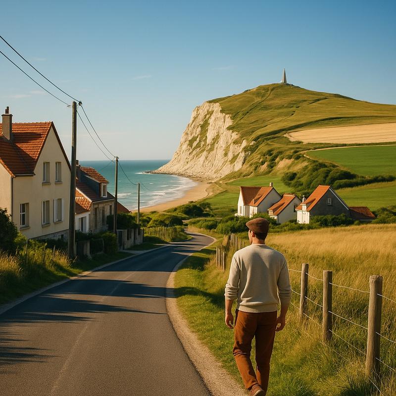 Cap Blanc-Nez