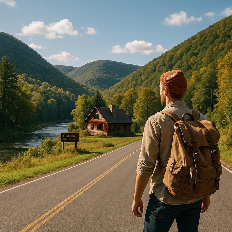 Loyalsock State Forest