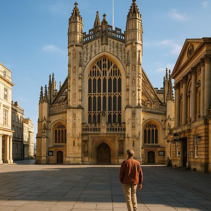 Bath Abbey