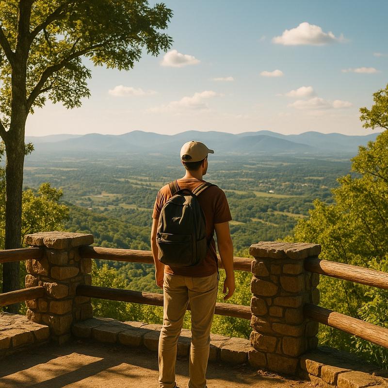 Read Mountain Preserve