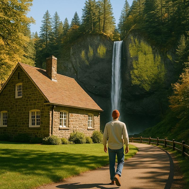 Guy W. Talbot State Park