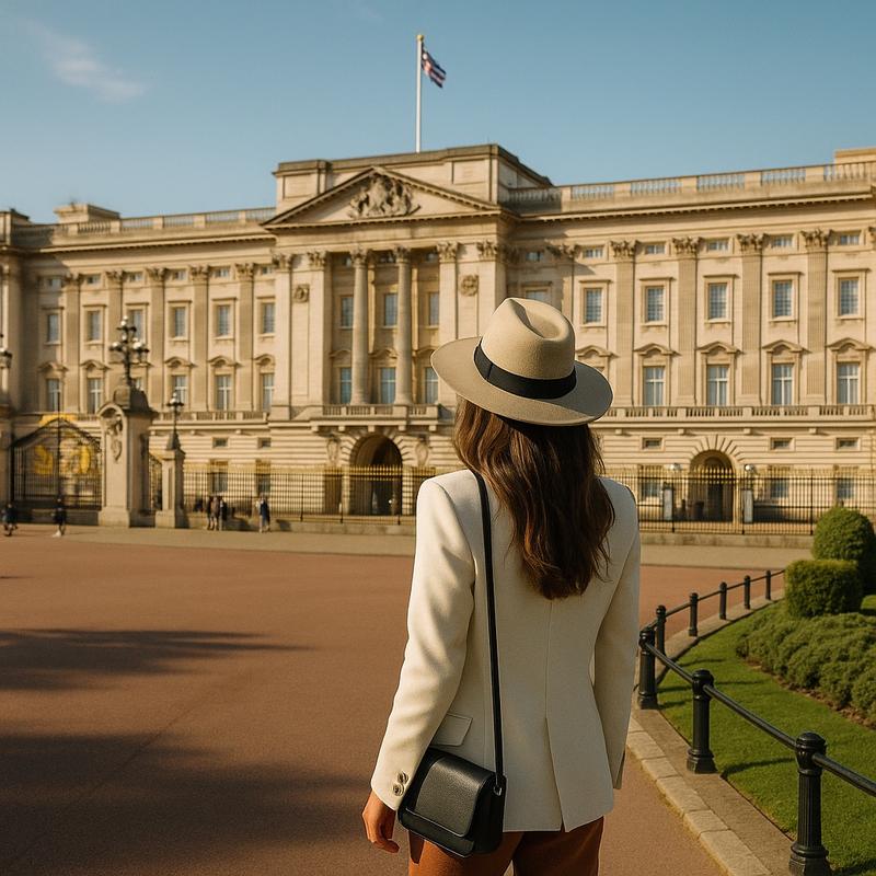 Buckingham Palace