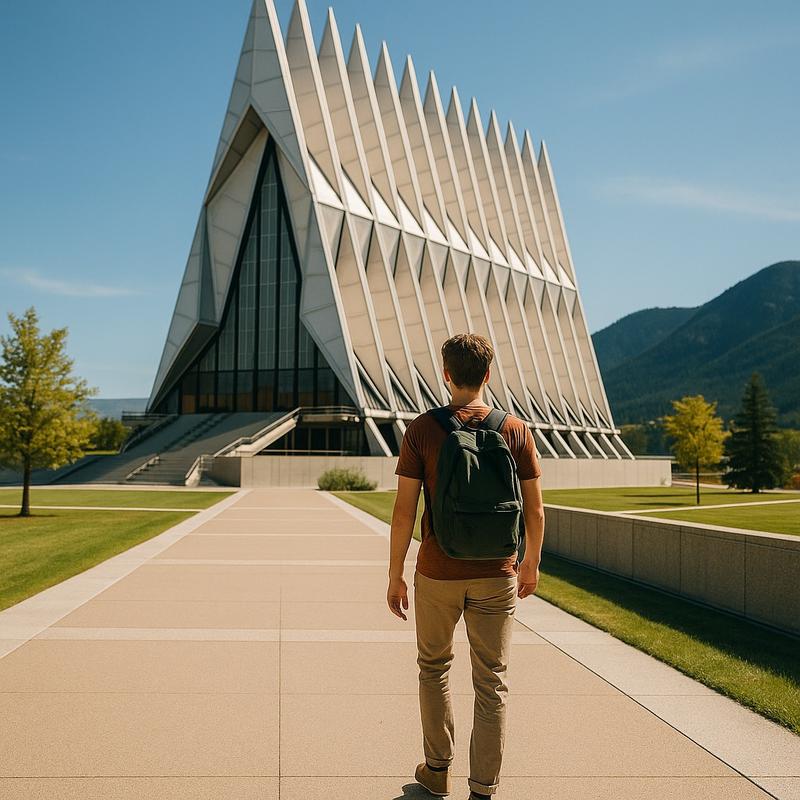 United States Air Force Academy