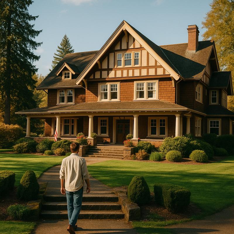 Jenkins Estate