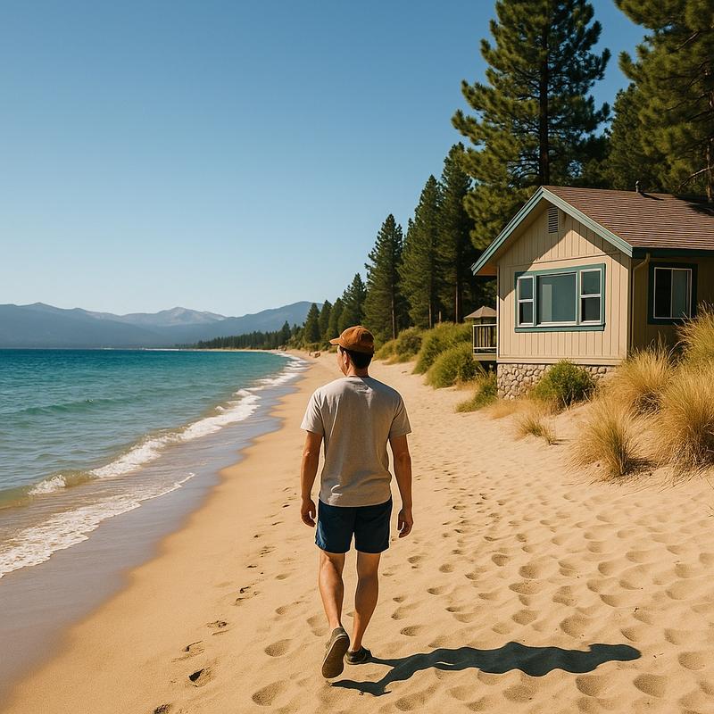 Baldwin Beach