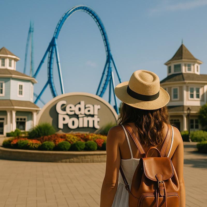 Cedar Point