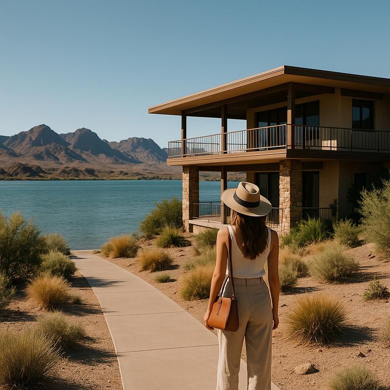 Havasu National Wildlife Refuge