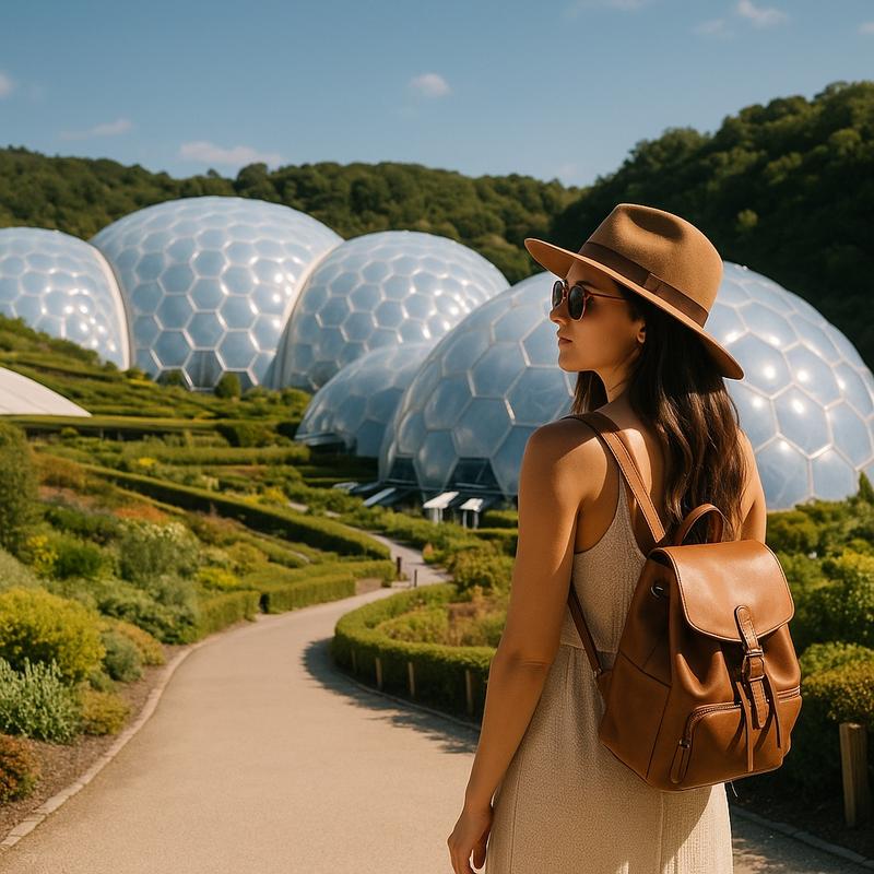 Eden Project