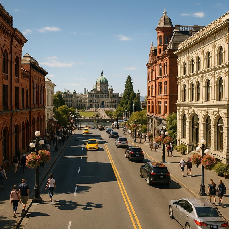 Government St